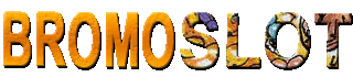 Bromoslot logo